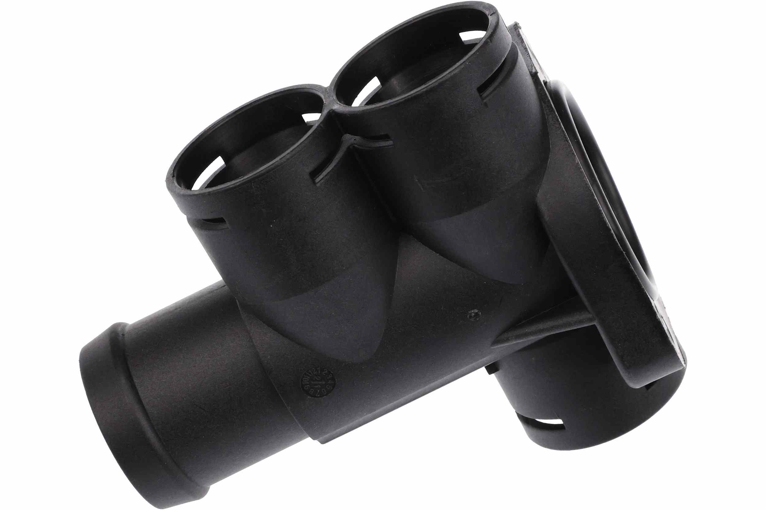 URO Radiator Coolant Hose Flange 037121132B