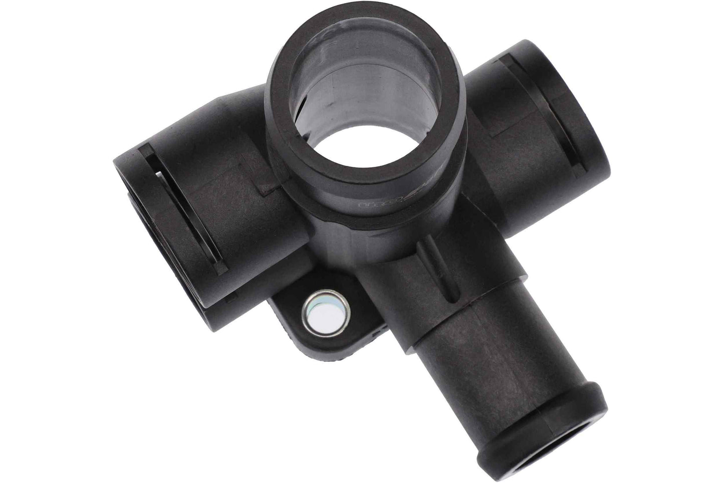 URO Radiator Coolant Hose Flange 037121132B