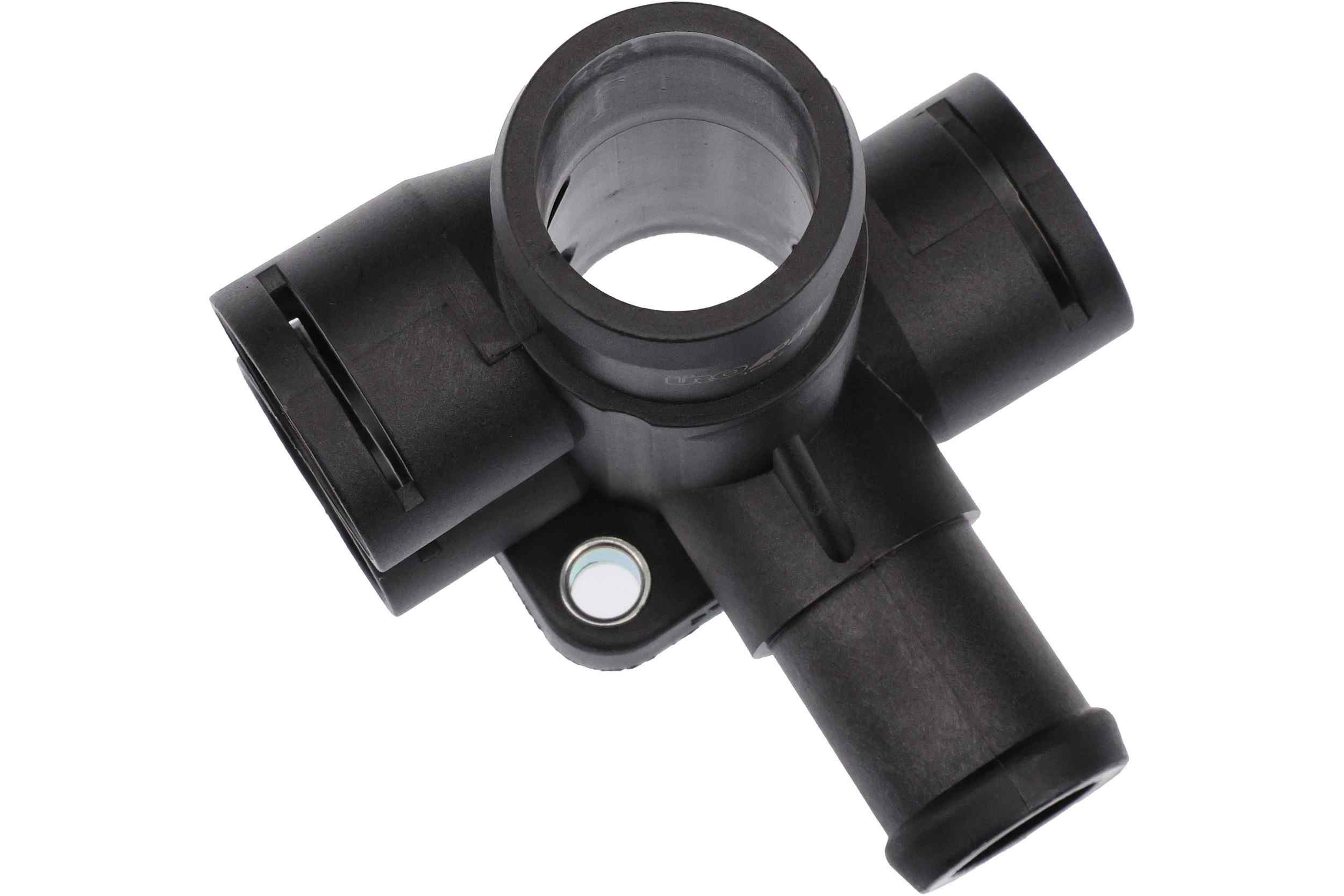 URO Radiator Coolant Hose Flange 037121132B
