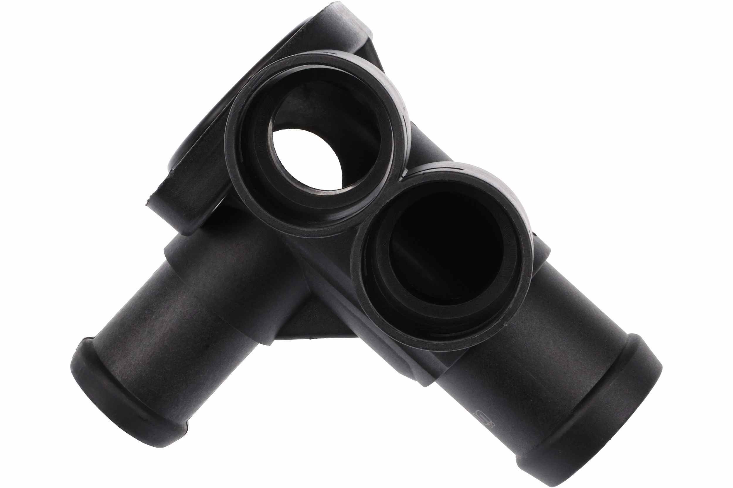 URO Radiator Coolant Hose Flange 037121132B