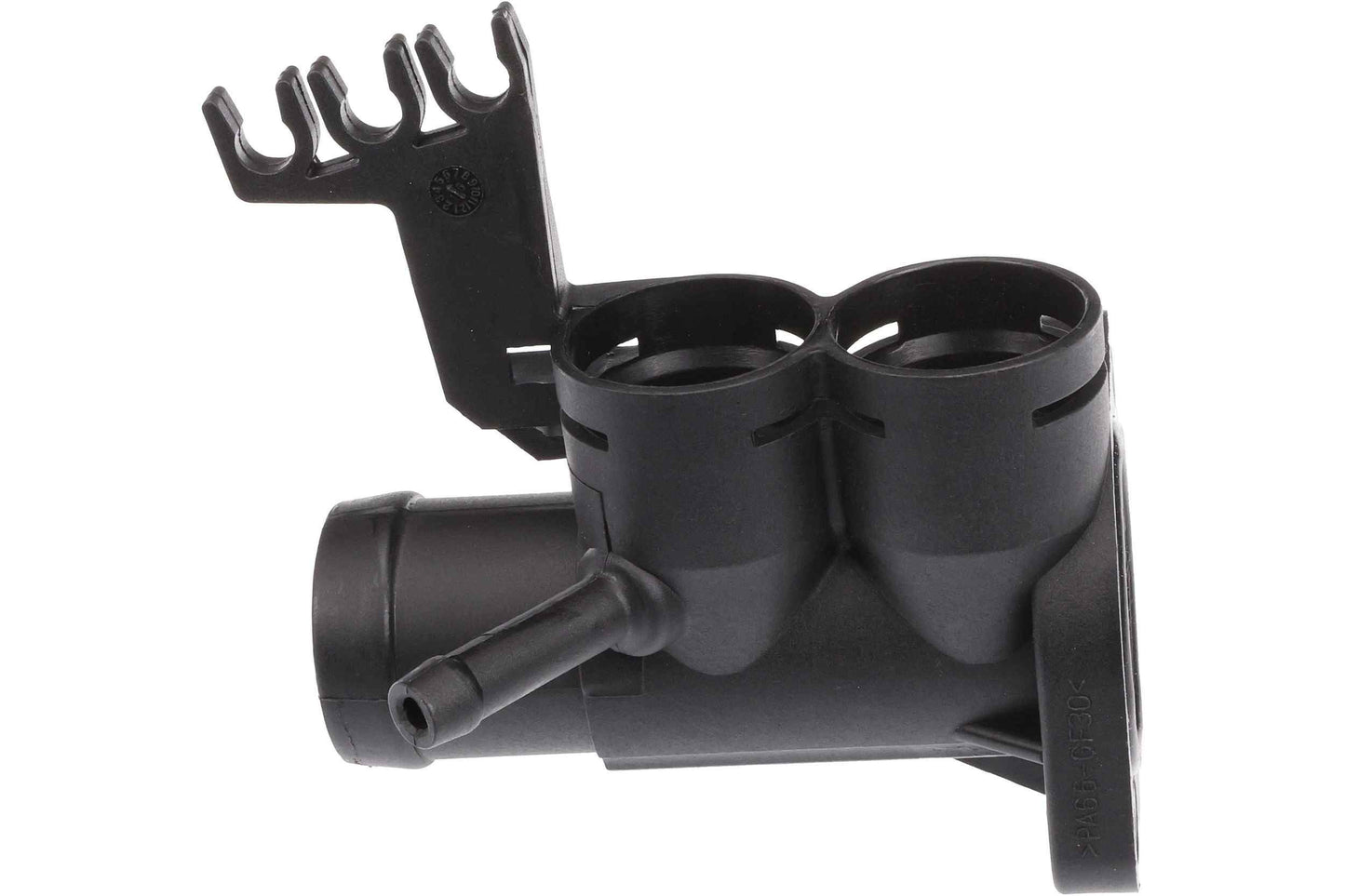 URO Radiator Coolant Hose Flange 037121132E