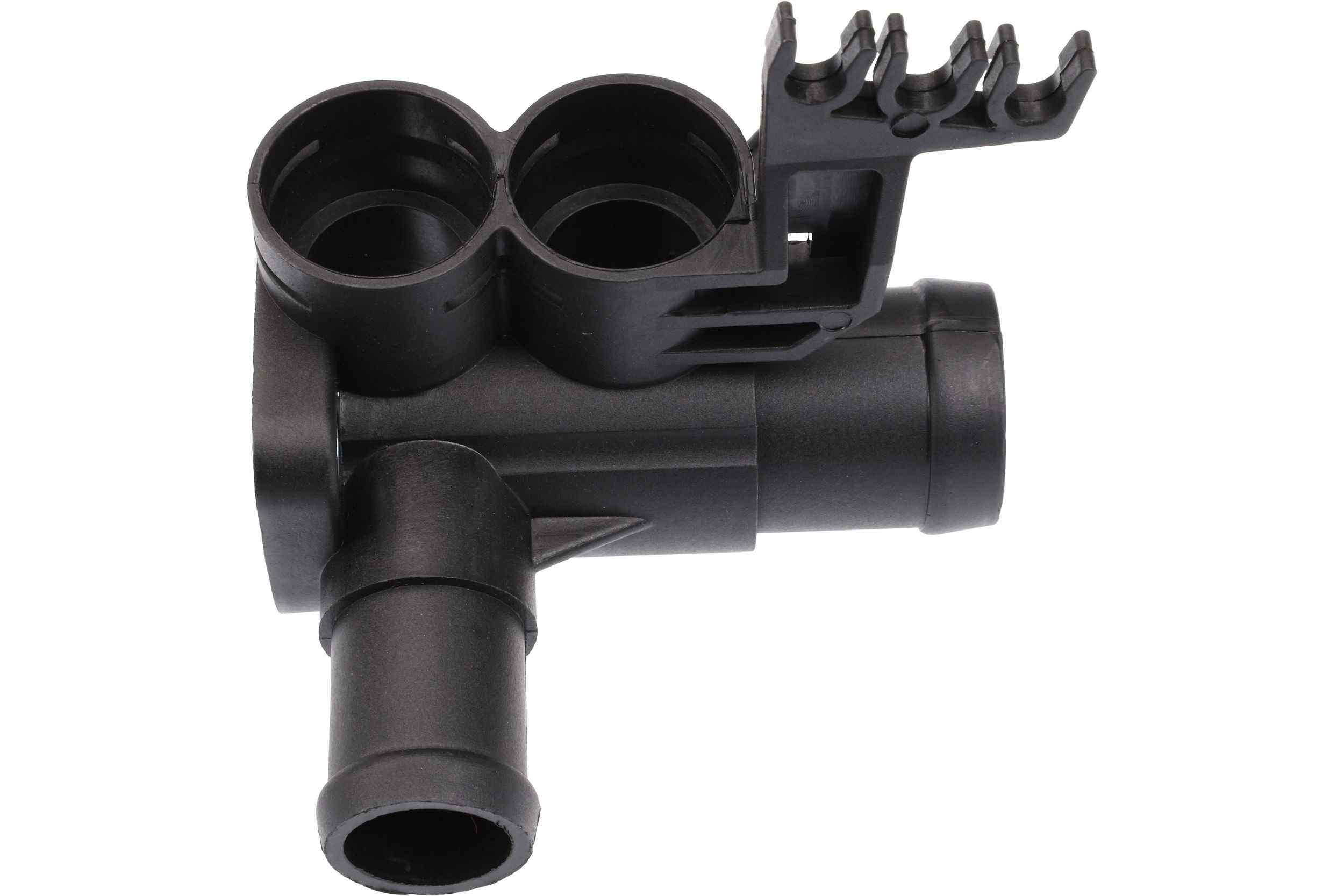 URO Radiator Coolant Hose Flange 037121132E