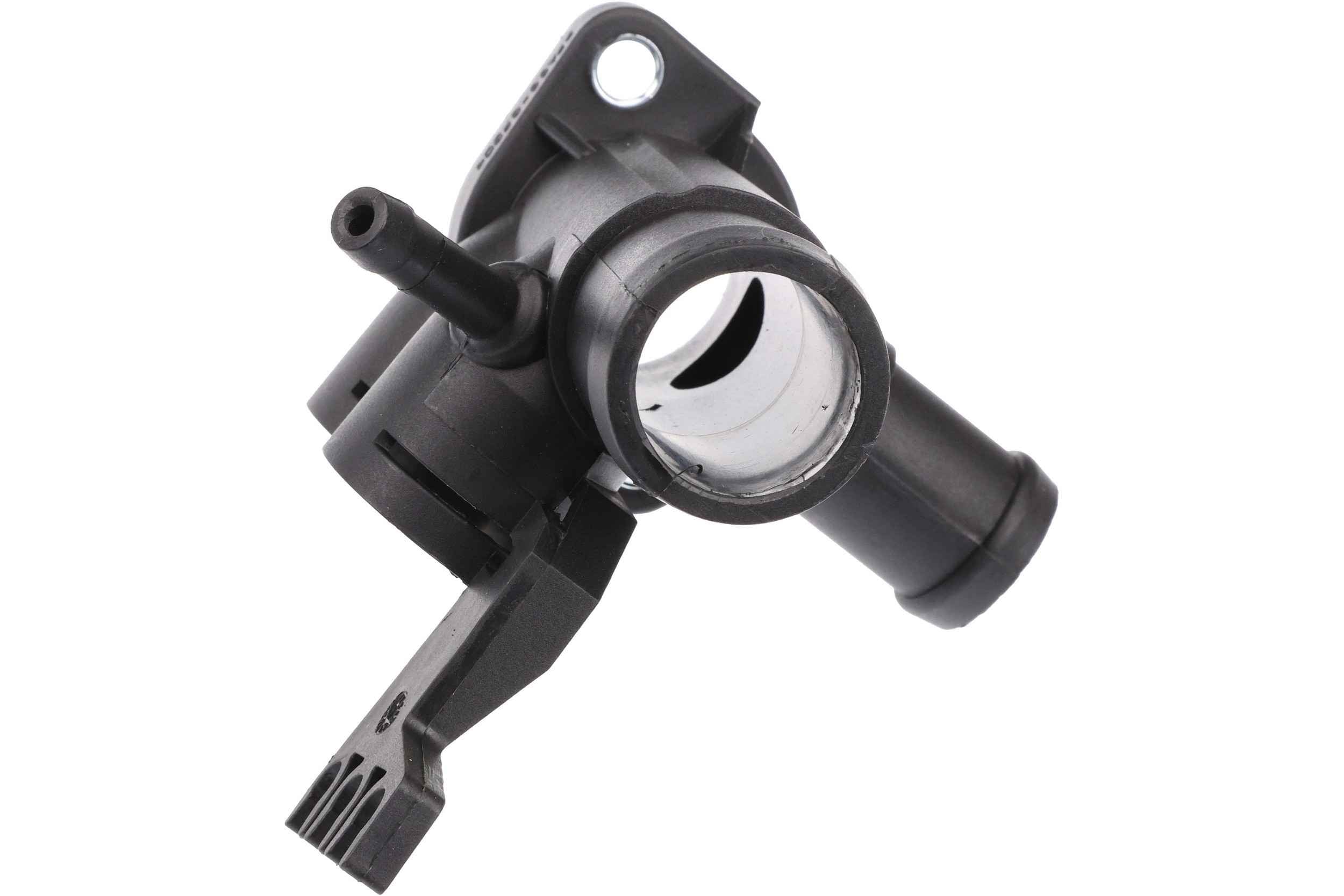 URO Radiator Coolant Hose Flange 037121132E