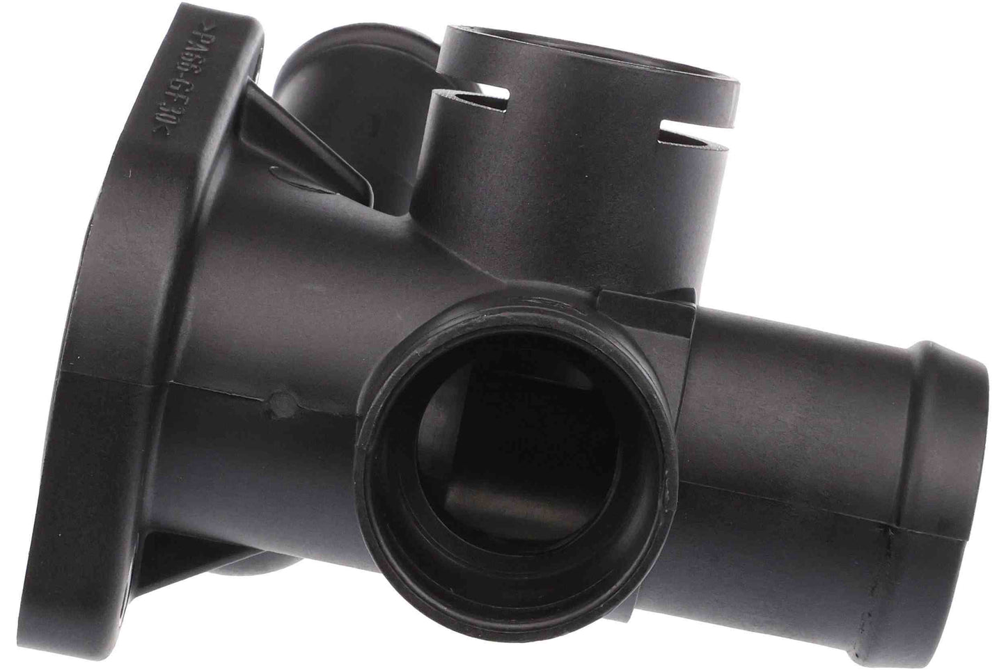 URO Radiator Coolant Hose Flange 037121144H