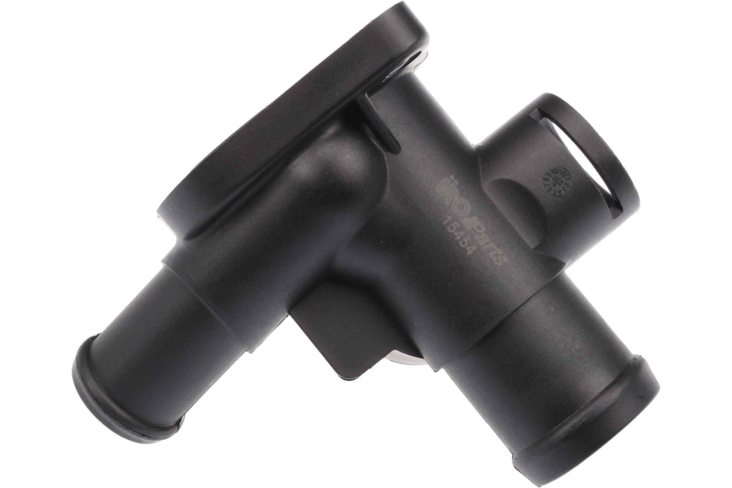 URO Radiator Coolant Hose Flange 037121144H