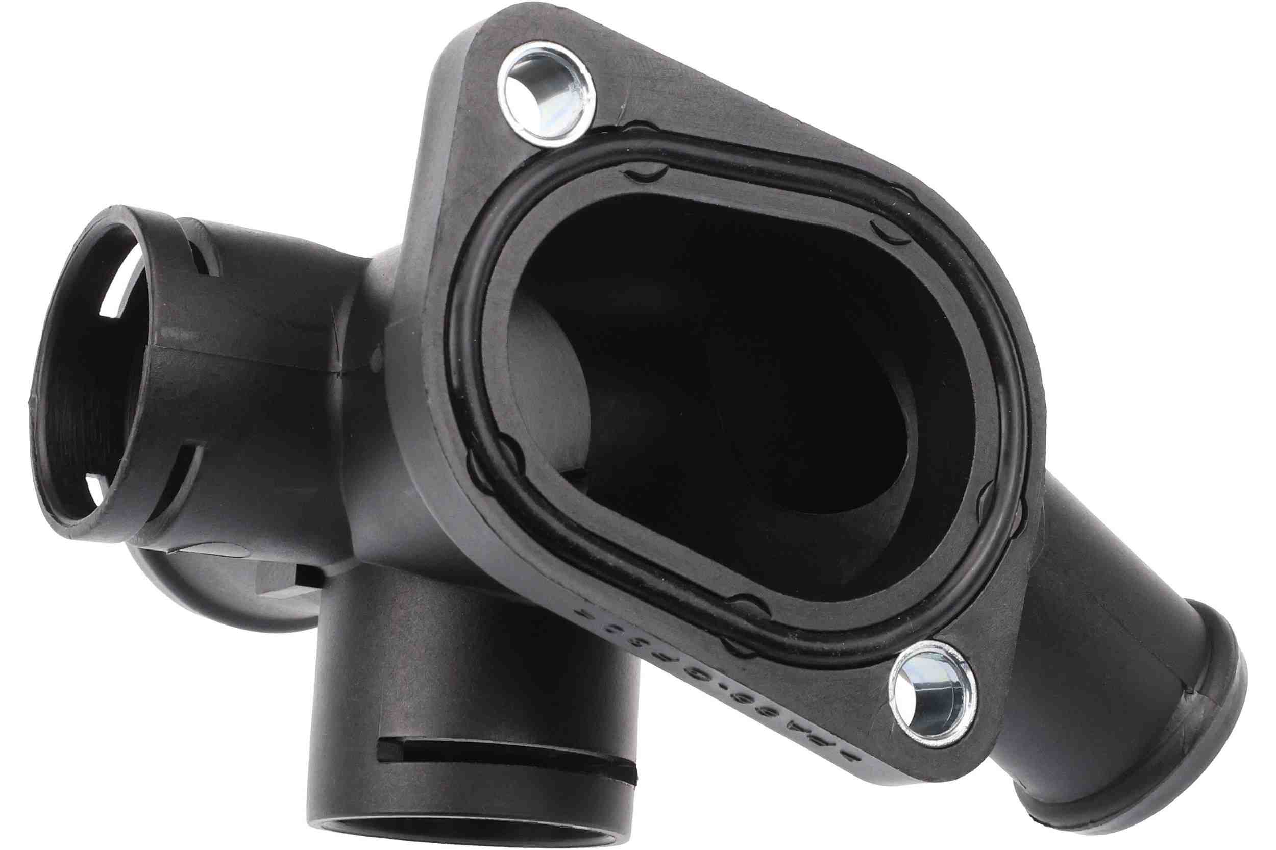 URO Radiator Coolant Hose Flange 037121144H
