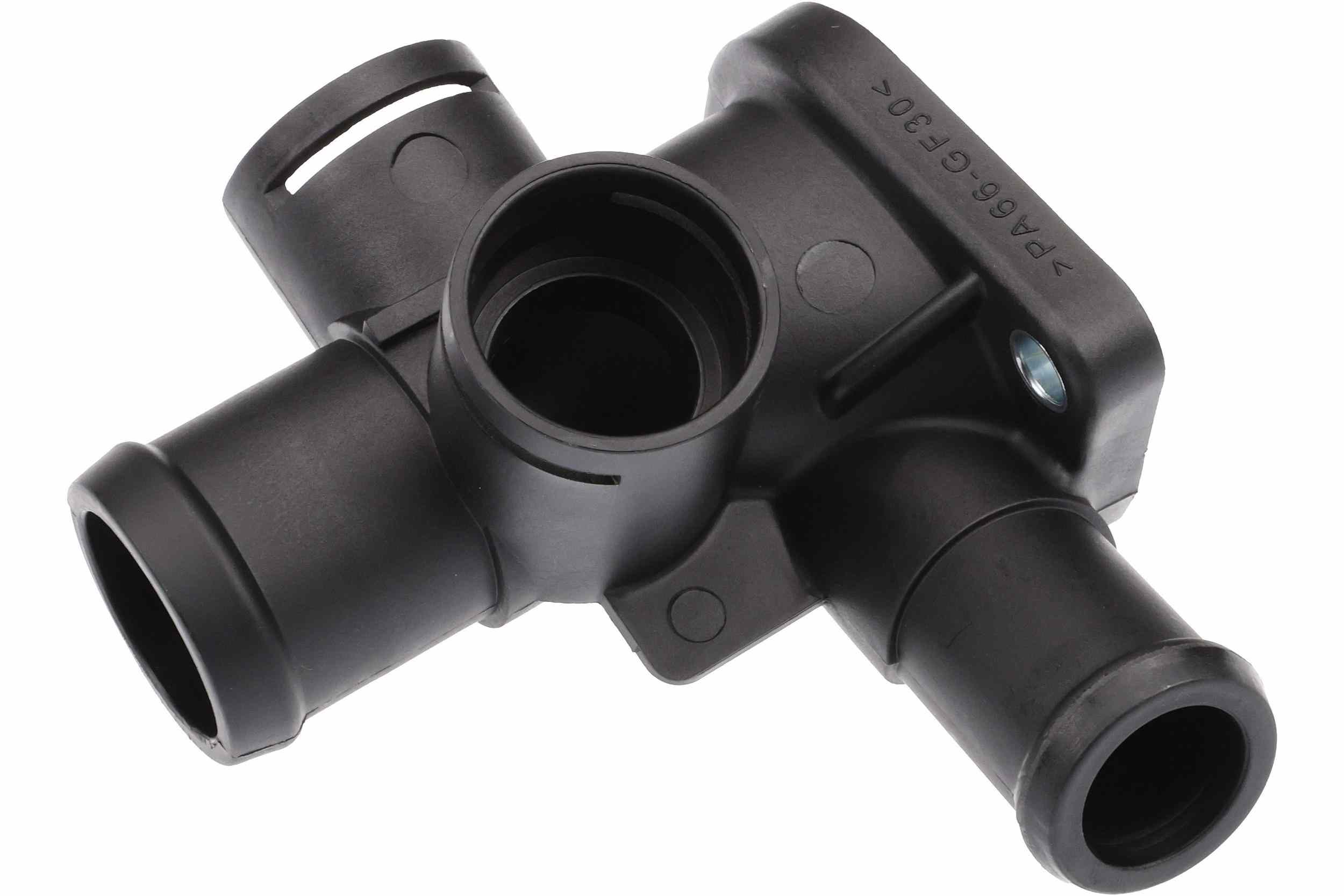 URO Radiator Coolant Hose Flange 037121144H