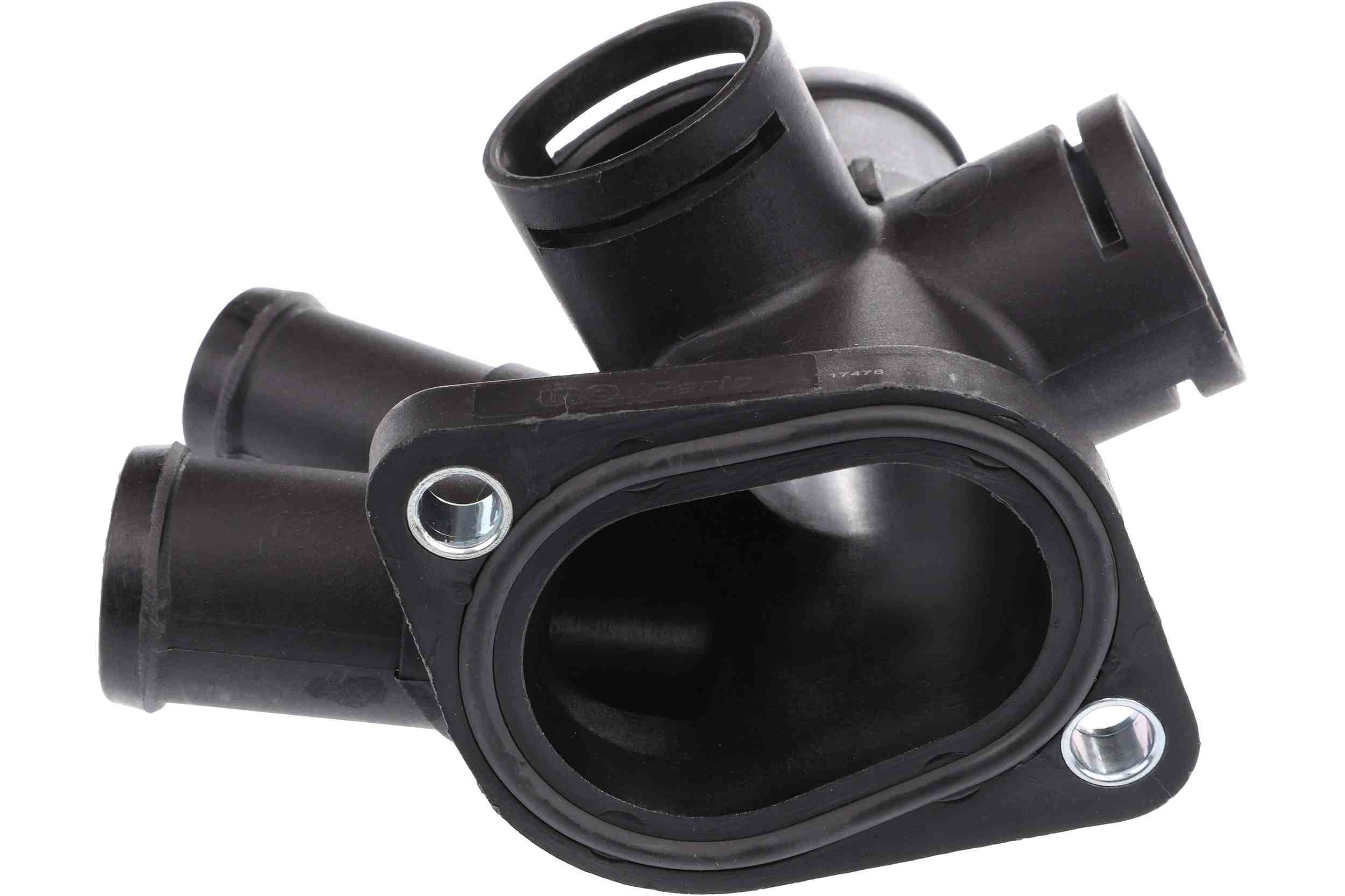 URO Radiator Coolant Hose Flange 037121144J
