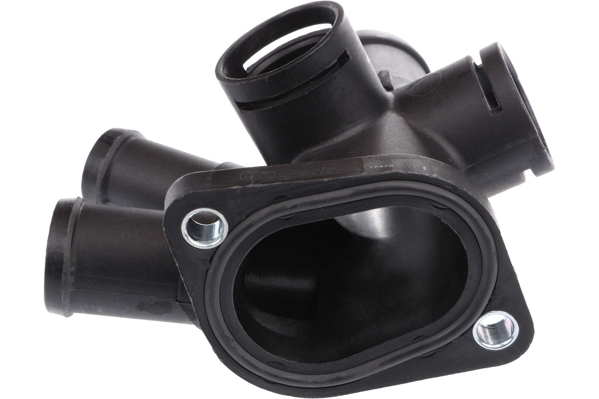 URO Radiator Coolant Hose Flange 037121144J