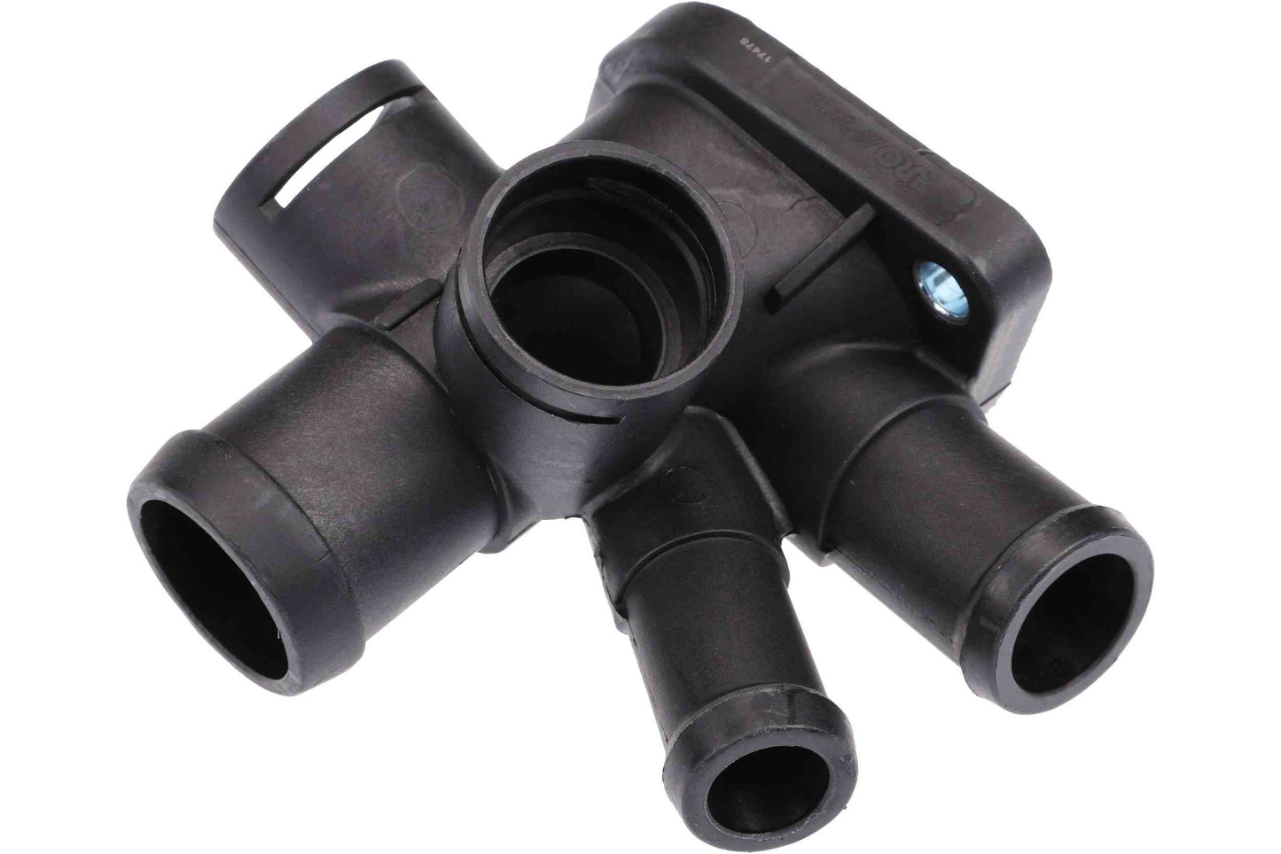 URO Radiator Coolant Hose Flange 037121144J