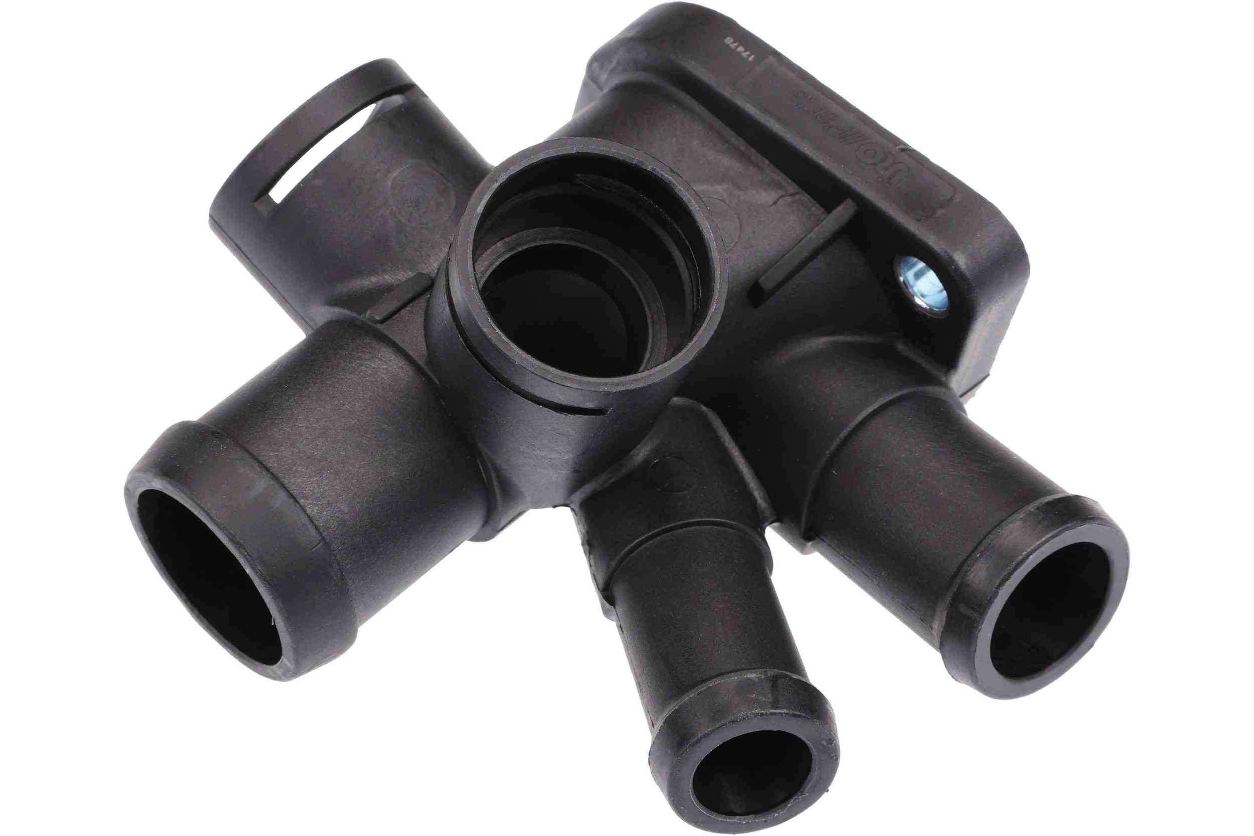 URO Radiator Coolant Hose Flange 037121144J