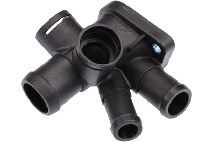 URO Radiator Coolant Hose Flange 037121144J