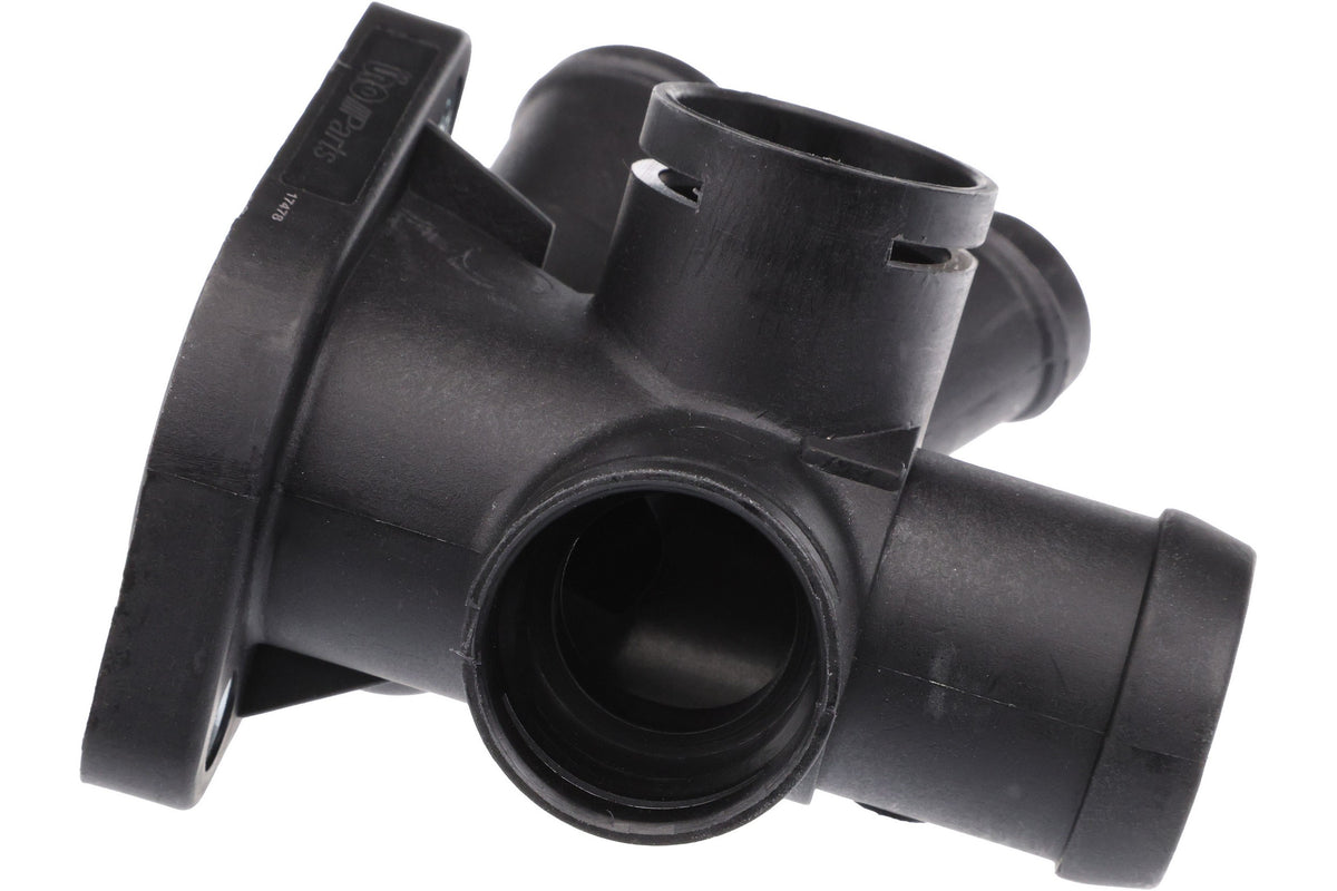 URO Radiator Coolant Hose Flange 037121144J