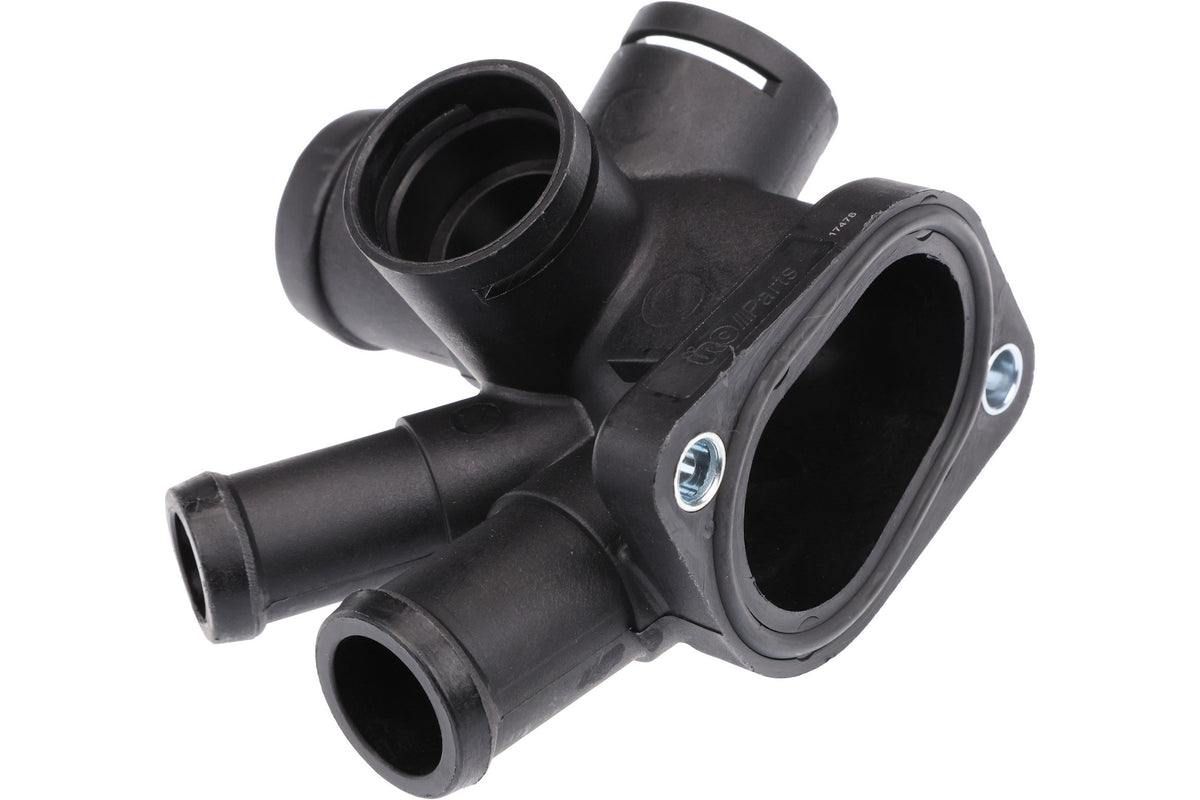 URO Radiator Coolant Hose Flange 037121144J