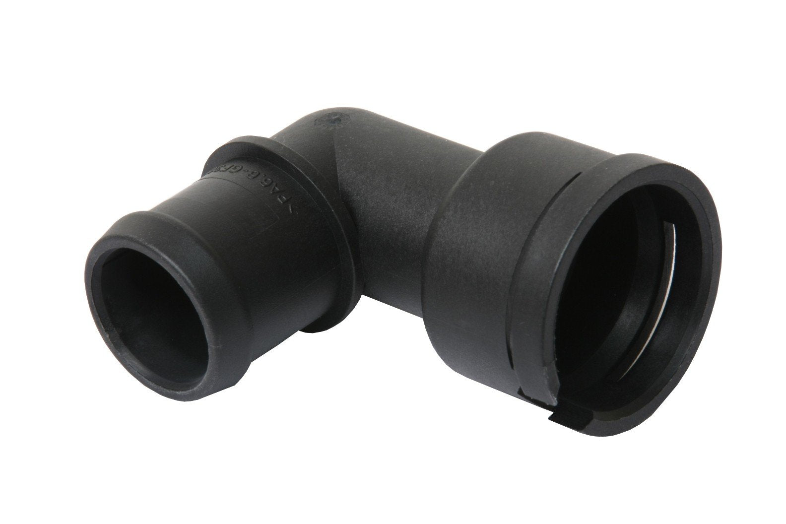 URO Radiator Coolant Hose Connector 037121619