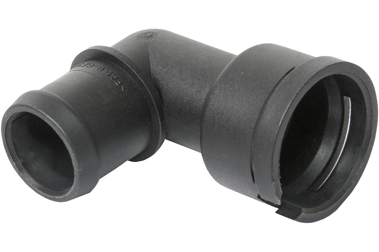 URO Radiator Coolant Hose Connector 037121619
