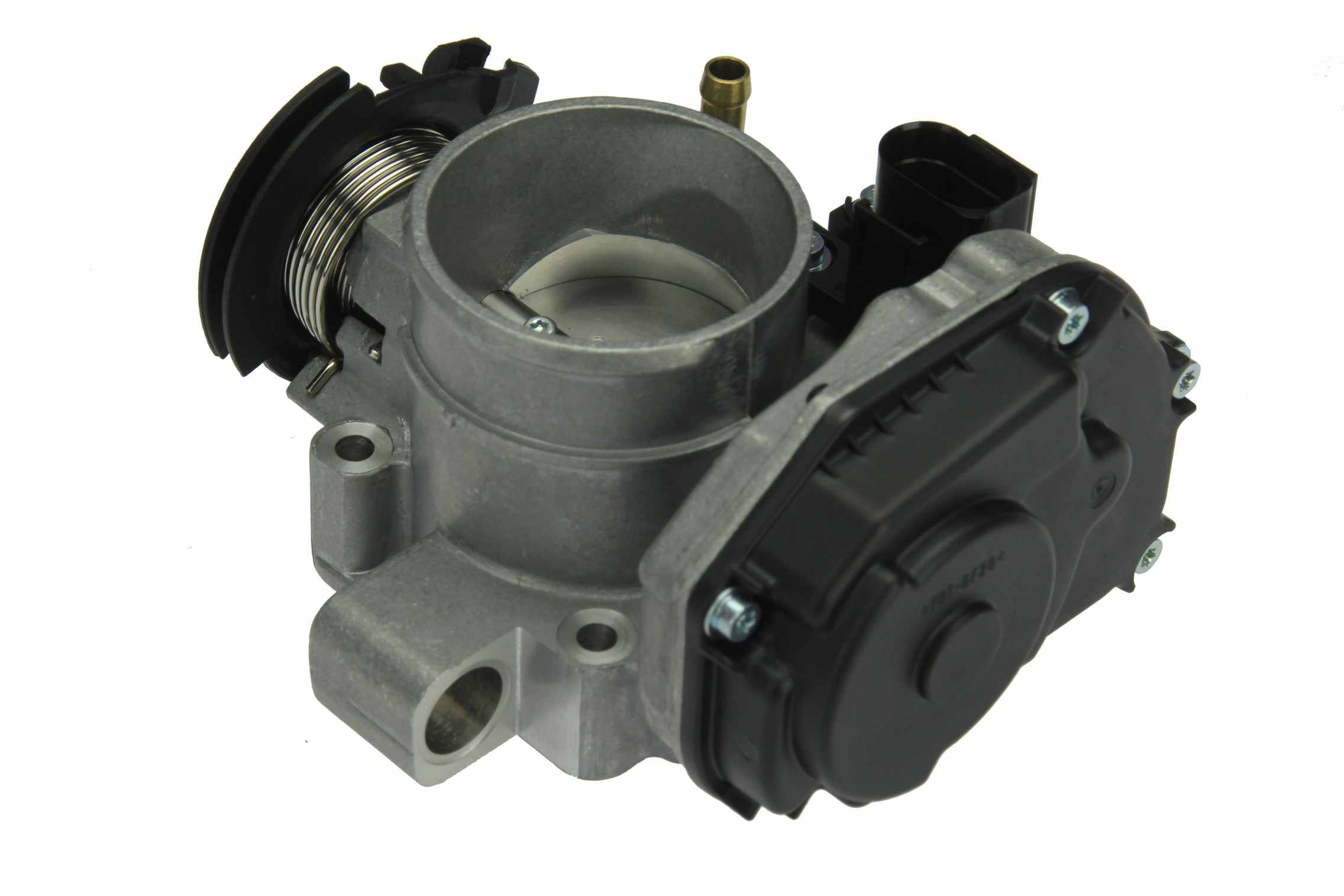 URO Fuel Injection Throttle Body Assembly 037133064J