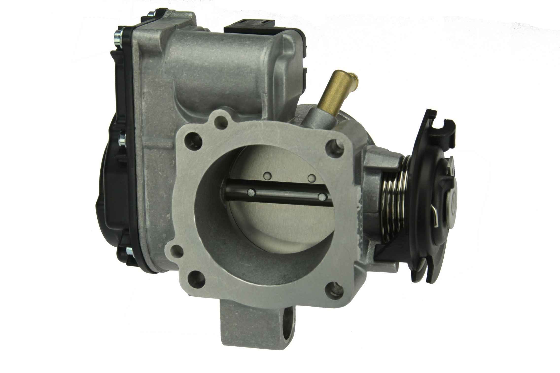 URO Fuel Injection Throttle Body Assembly 037133064J