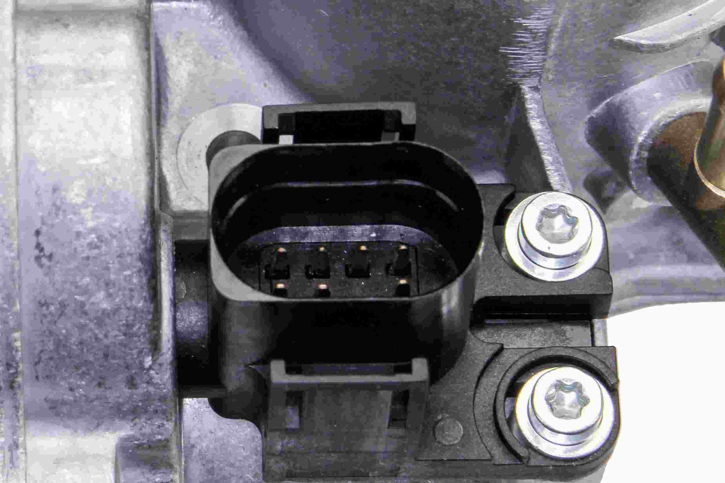 URO Fuel Injection Throttle Body Assembly 037133064J
