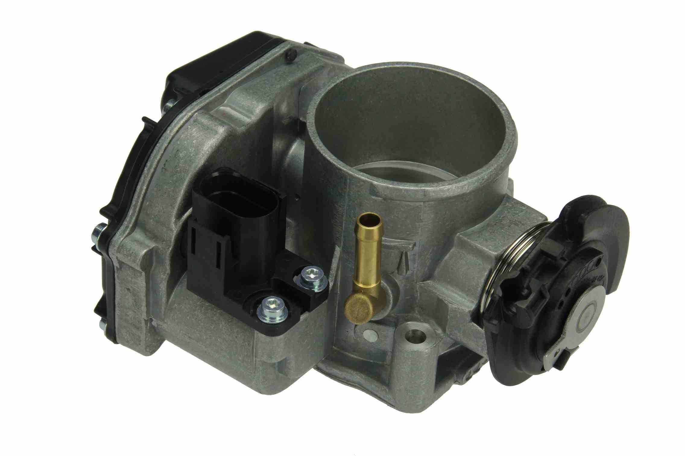 URO Fuel Injection Throttle Body Assembly 037133064J
