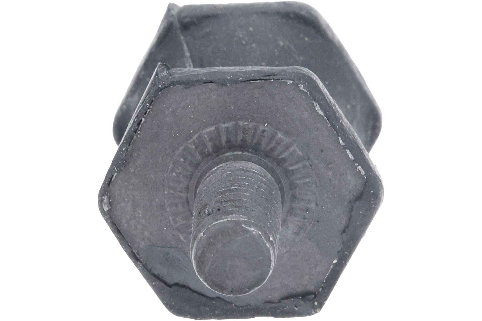 URO Secondary Air Injection Pump Mount 037133567F