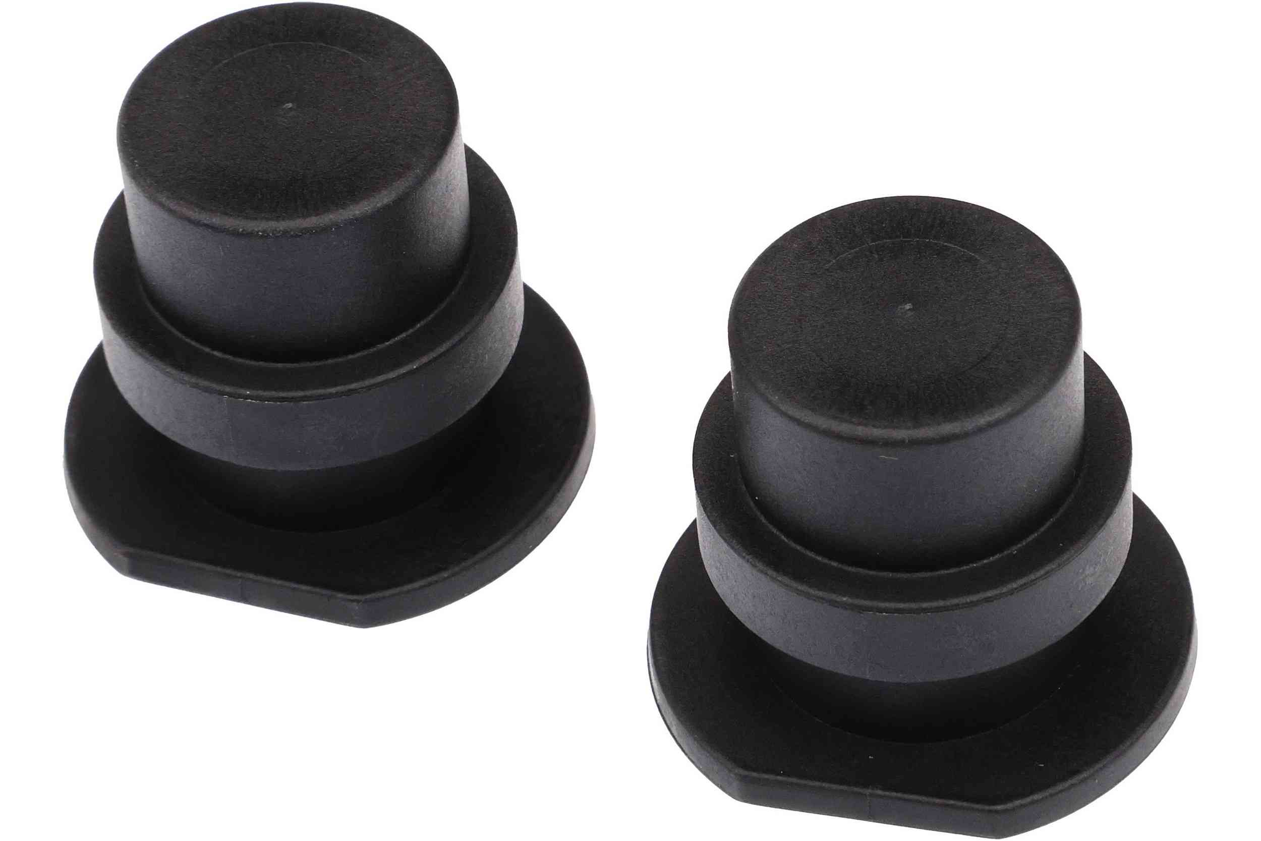URO Radiator Coolant Hose Flange 037198144J