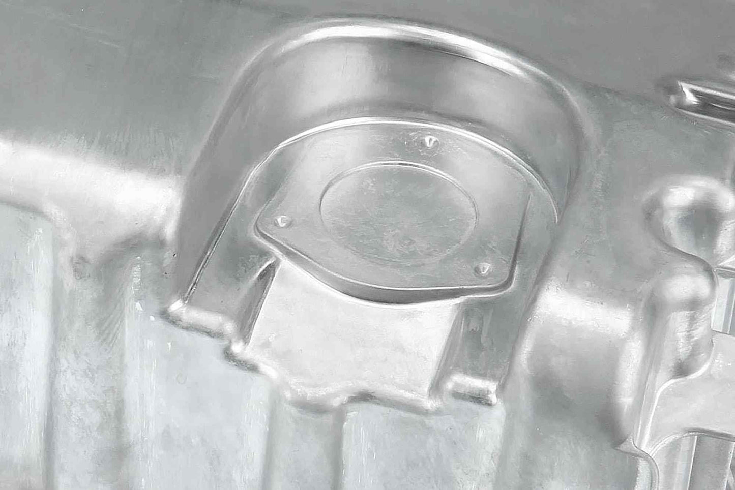 URO Engine Oil Pan 038103601NA