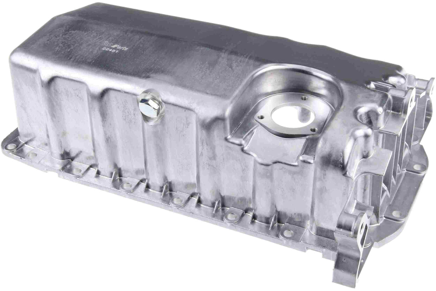 URO Engine Oil Pan 038103603N