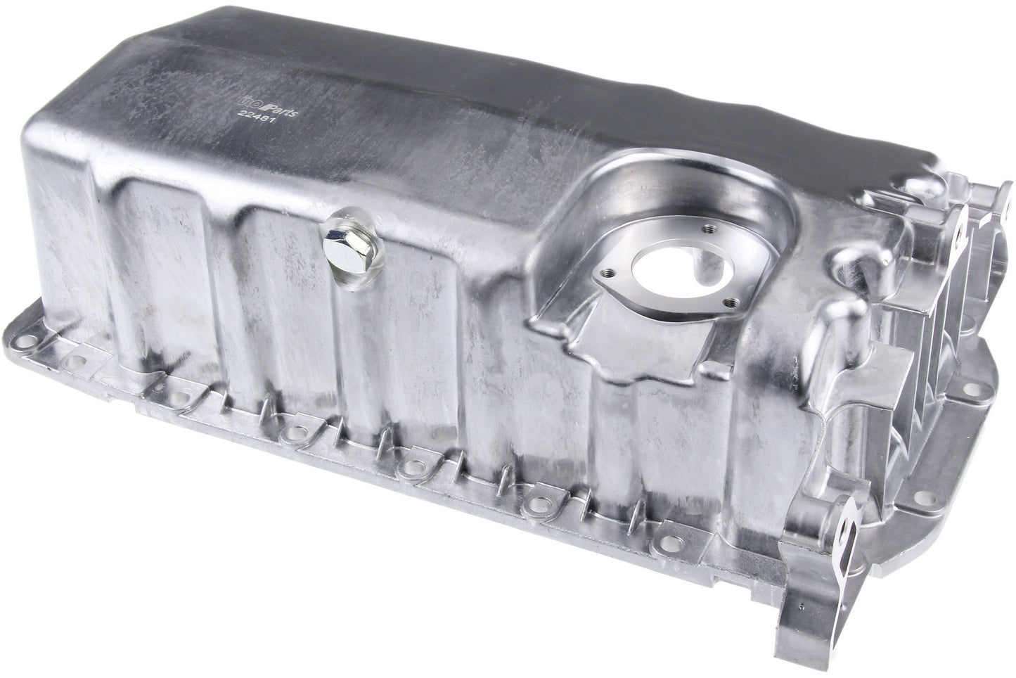 URO Engine Oil Pan 038103603N