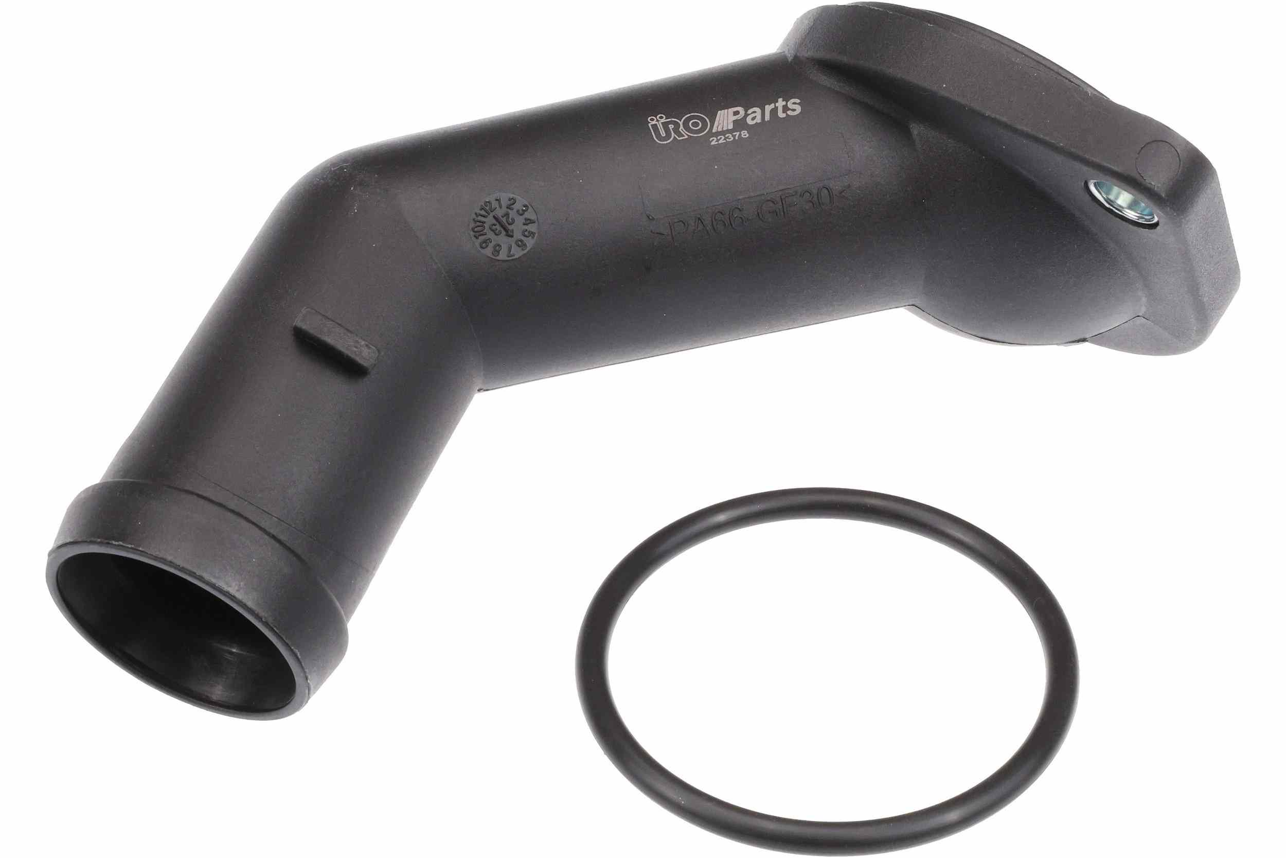 URO Engine Coolant Thermostat Housing 038121121D