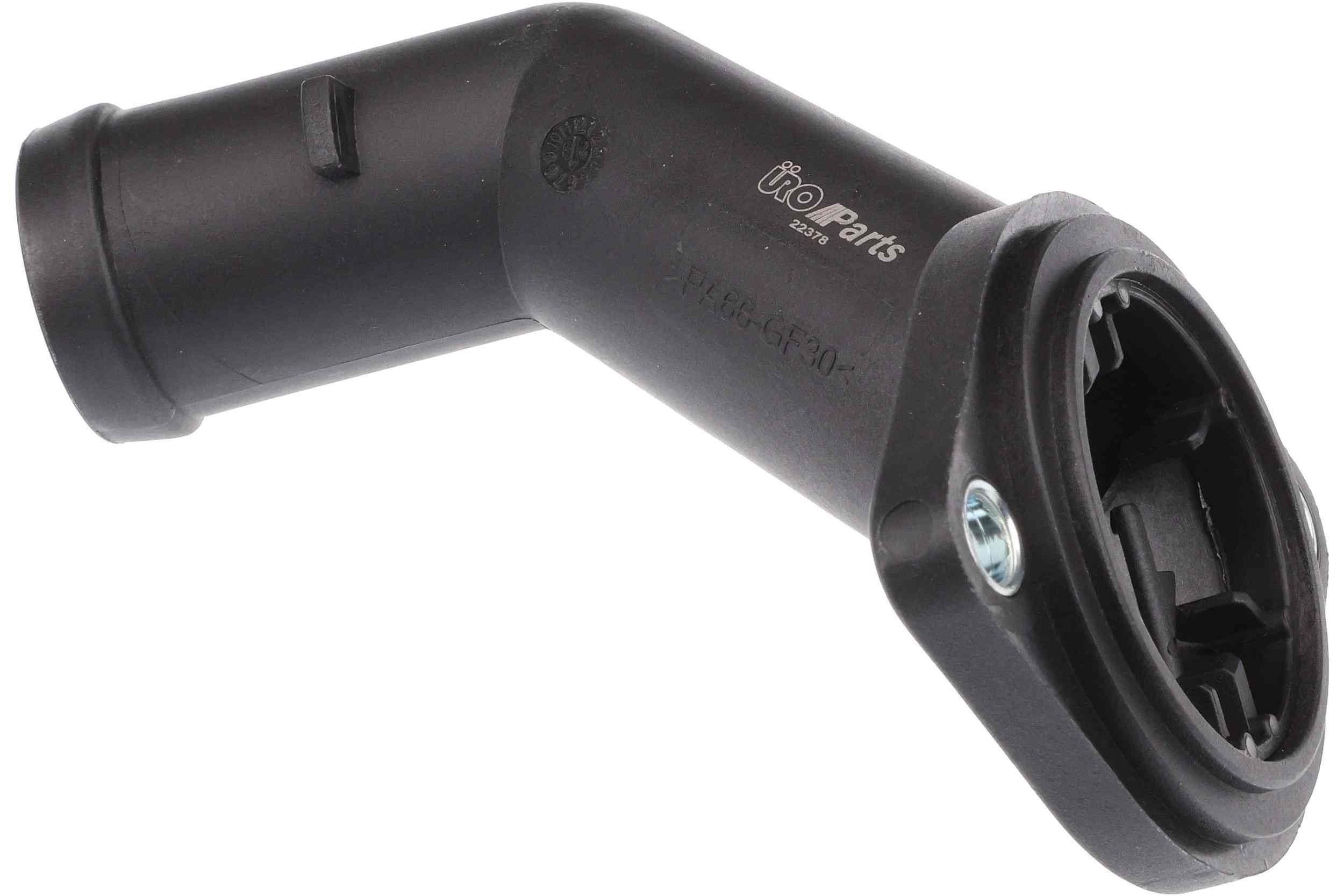 URO Engine Coolant Thermostat Housing 038121121D