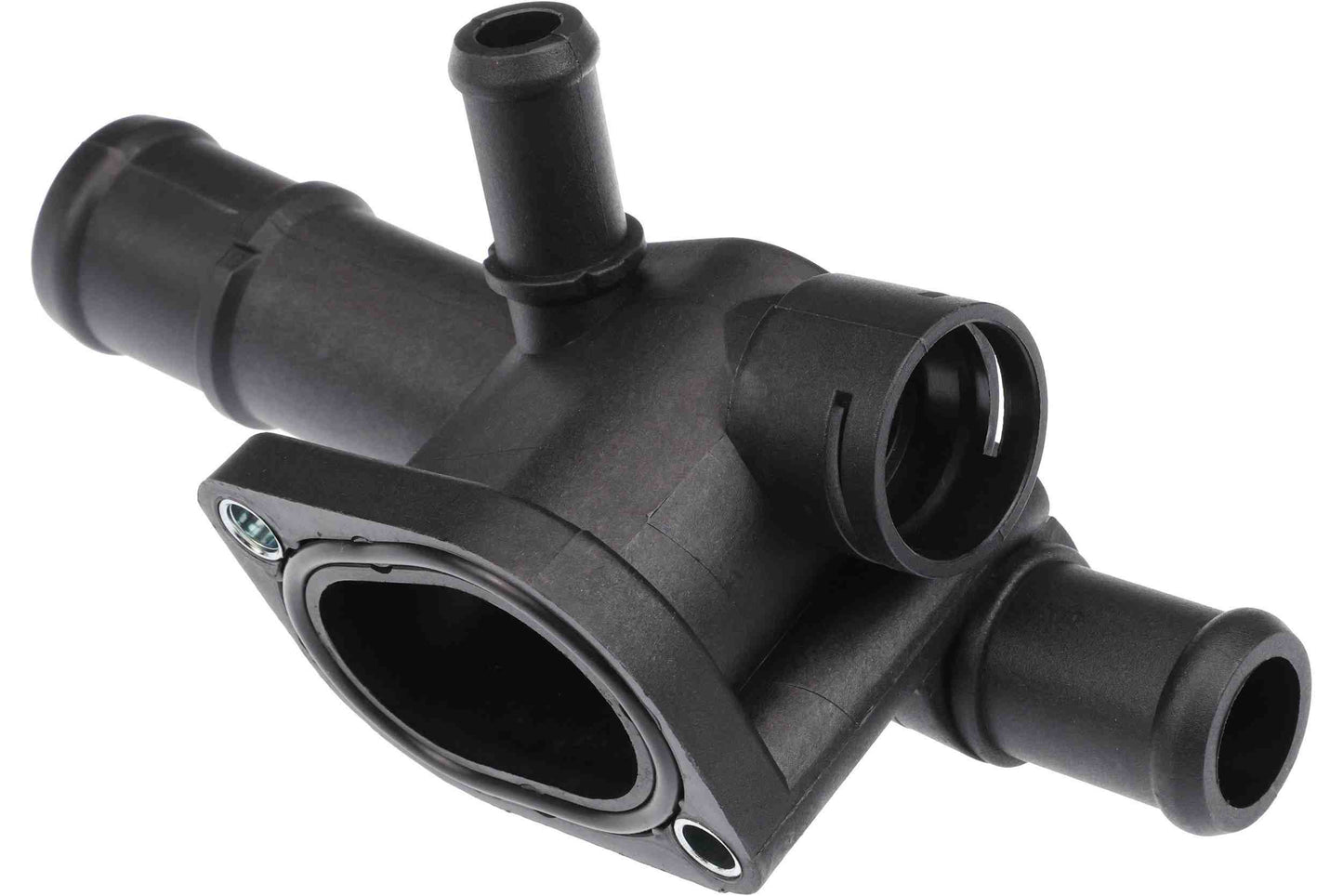 URO Radiator Coolant Hose Flange 038121132C