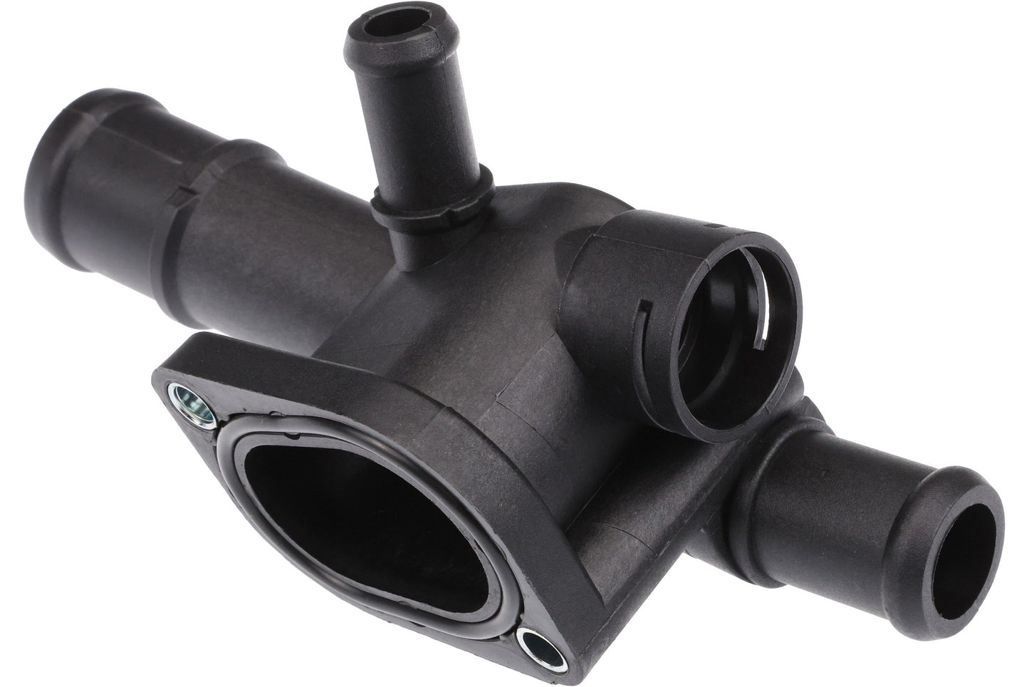 URO Radiator Coolant Hose Flange 038121132C