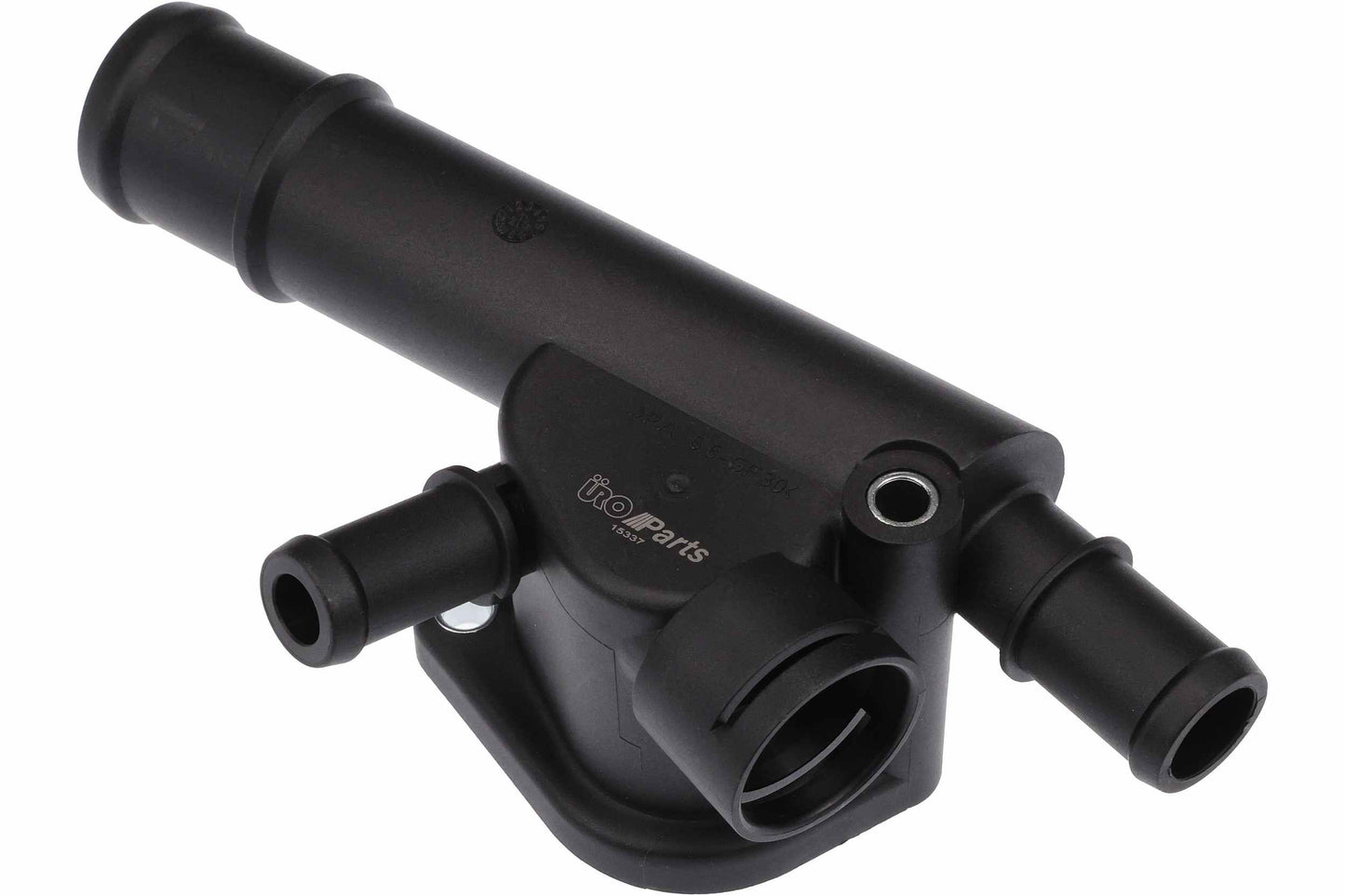 URO Radiator Coolant Hose Flange 038121132D