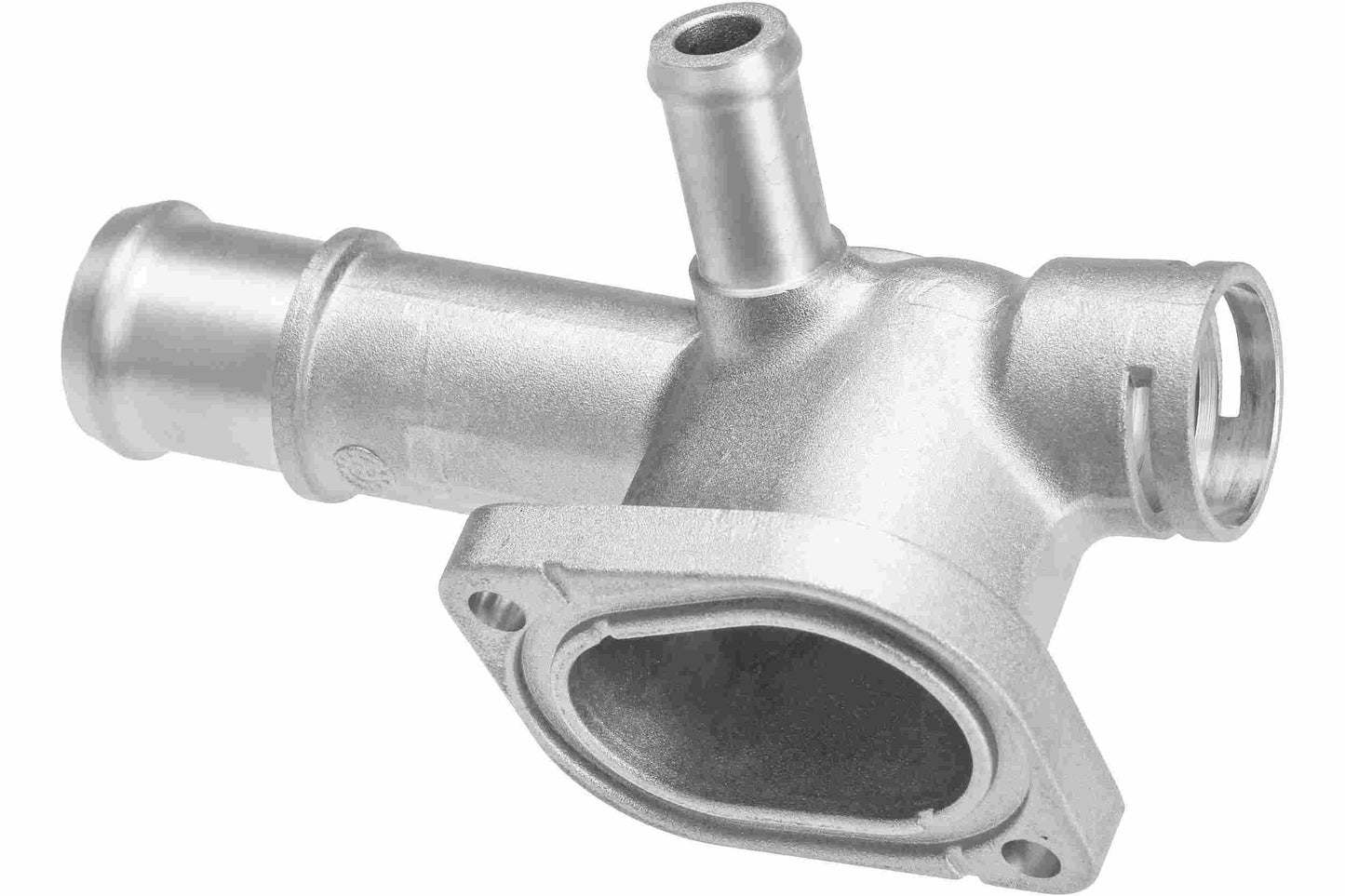 URO Radiator Coolant Hose Flange 038121133A