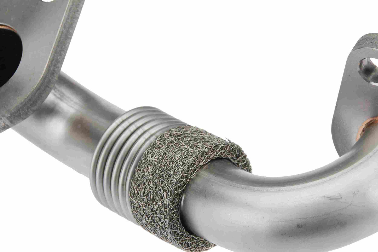 URO Exhaust Gas Recirculation (EGR) Cooler Coolant Pipe 038131521CC
