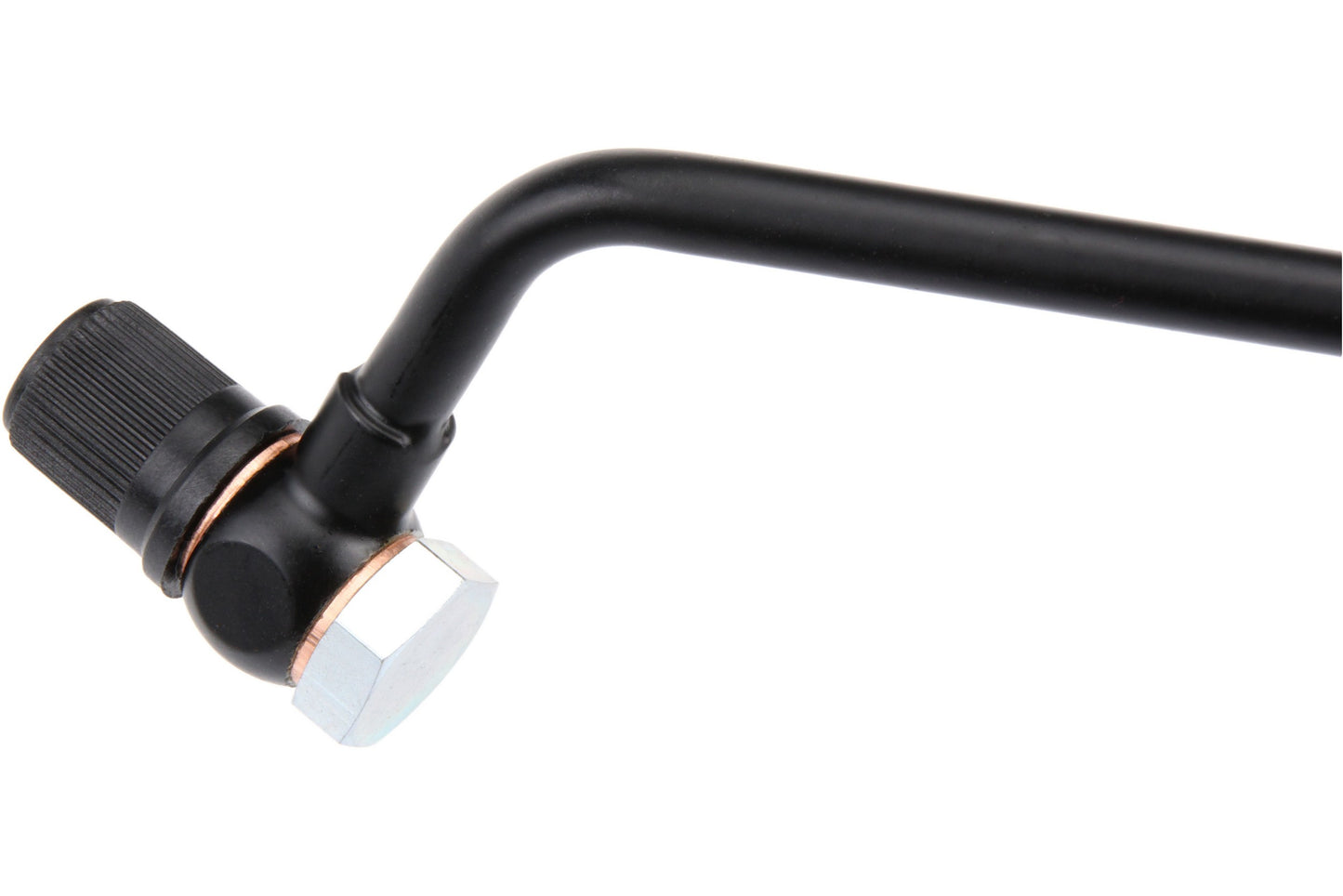 URO Turbocharger Oil Line