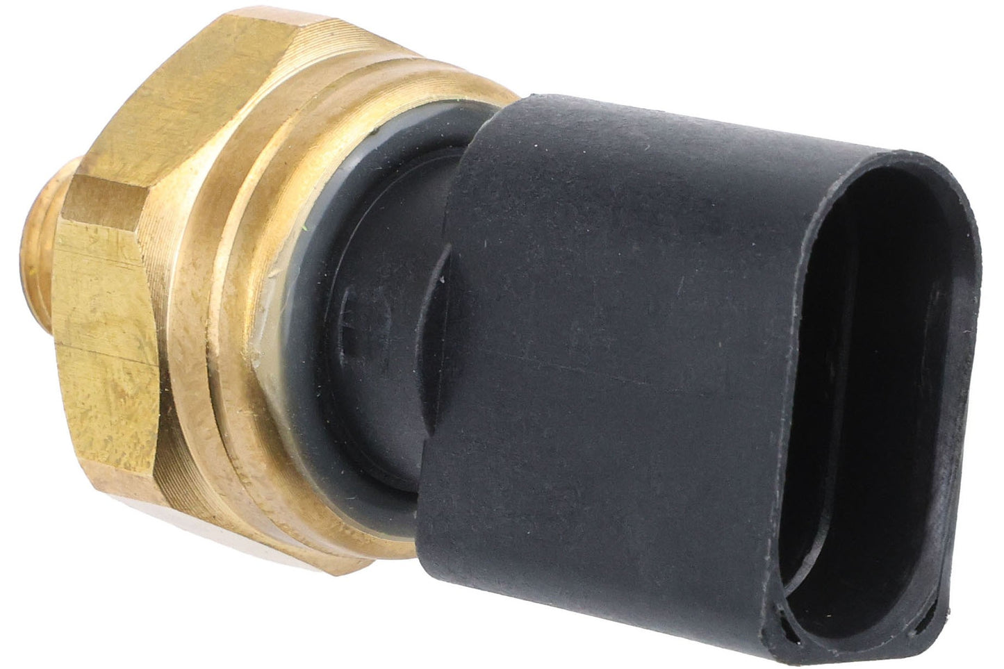 URO Fuel Injection Pressure Sensor 03C906051A main image
