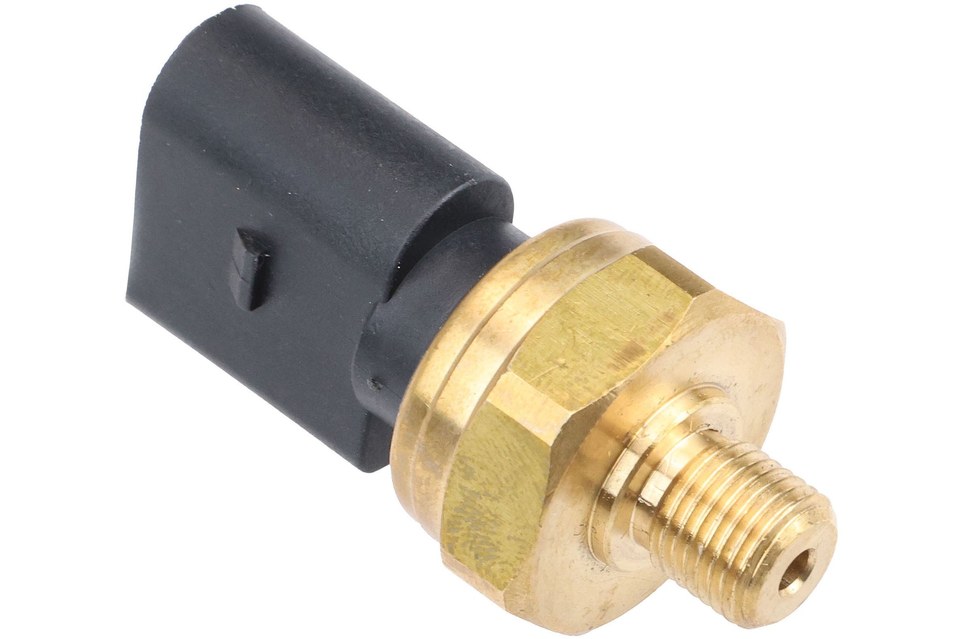 URO Fuel Injection Pressure Sensor 03C906051A image 2