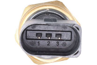URO Fuel Injection Pressure Sensor 03C906051A image 3