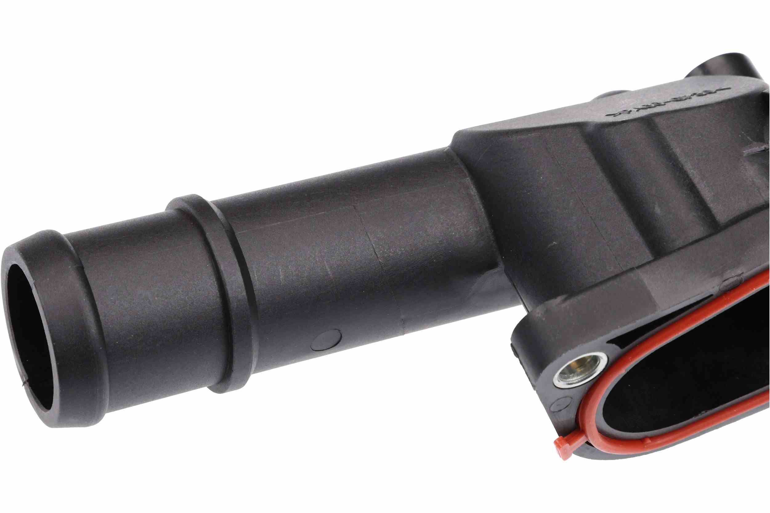 URO Radiator Coolant Hose Flange 03G121132B