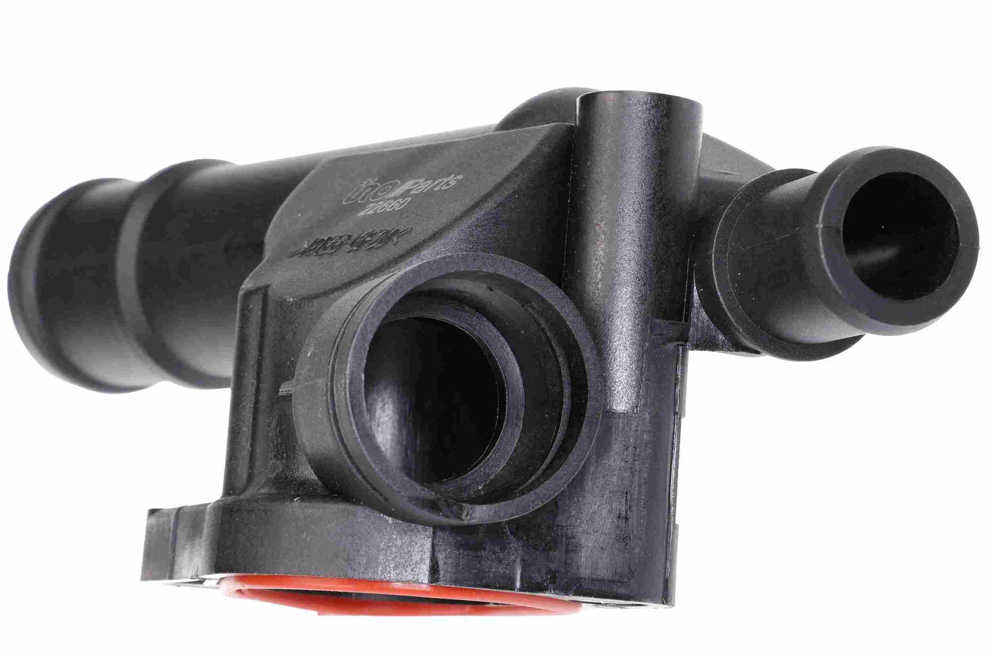 URO Engine Coolant Hose Flange