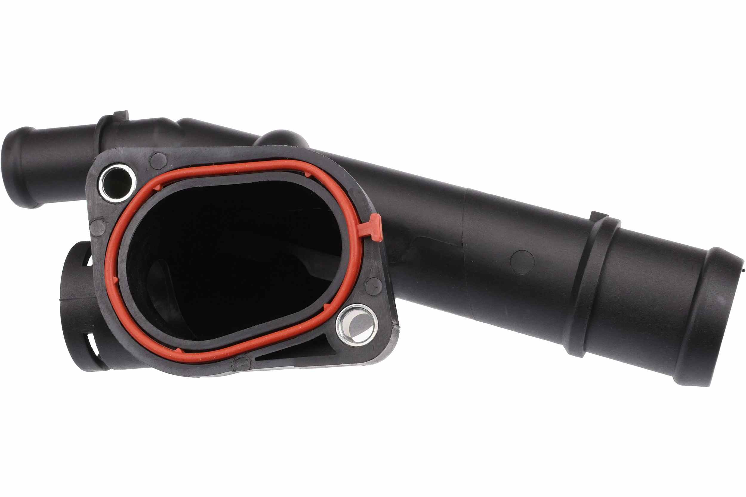 URO Radiator Coolant Hose Flange 03G121132B