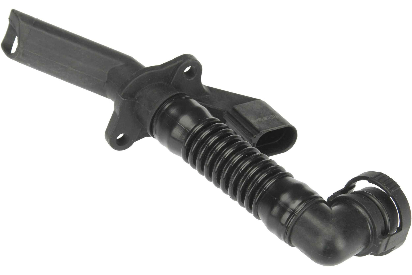 URO Engine Crankcase Breather Hose 03H103202A
