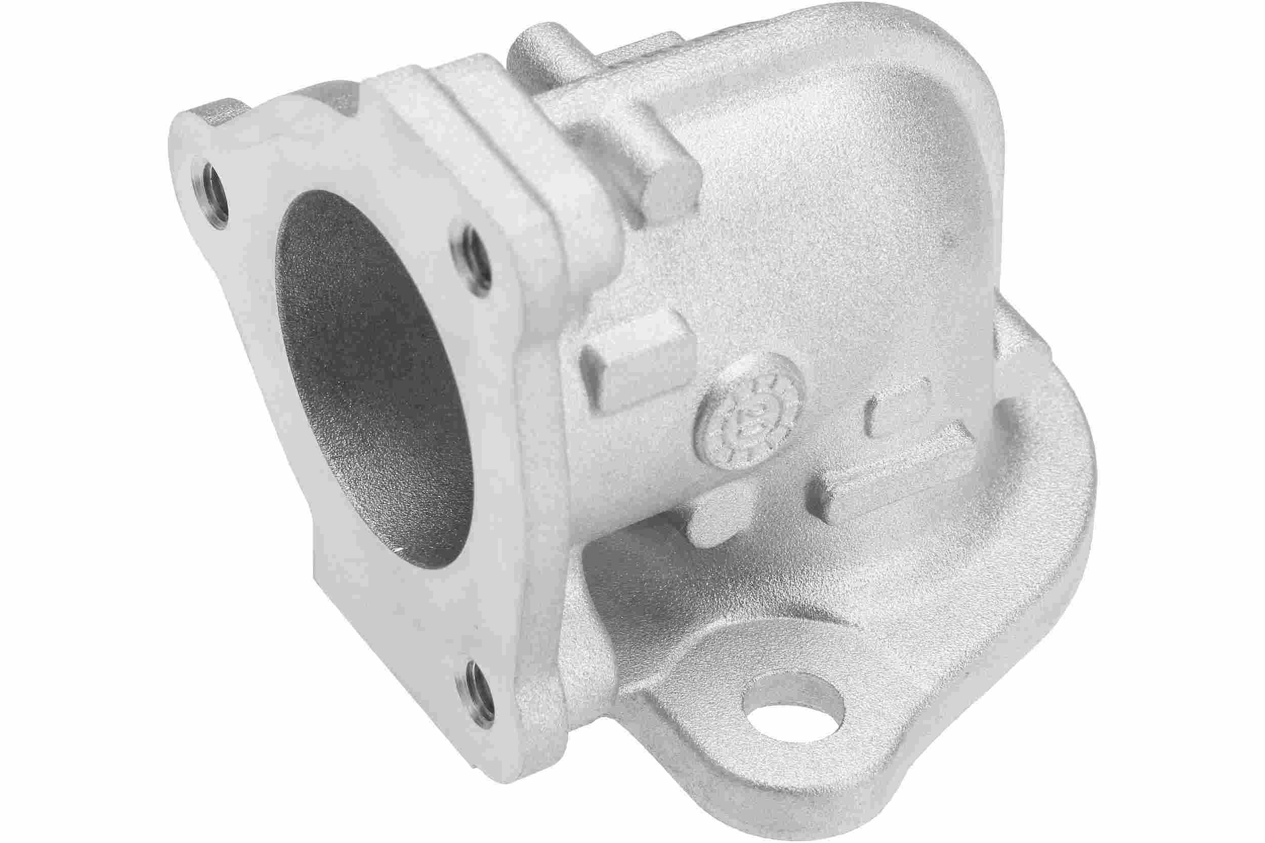 URO Radiator Coolant Hose Flange 03H121131A
