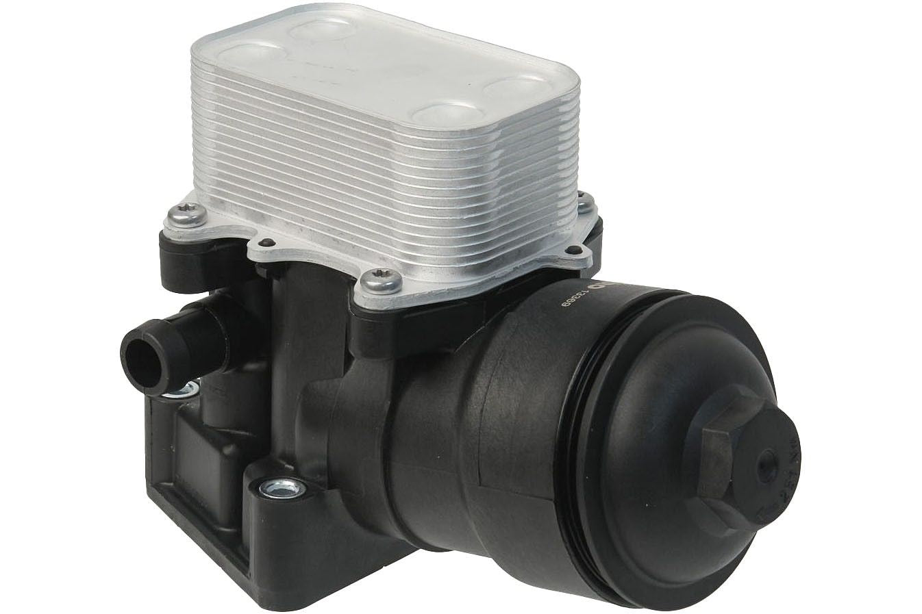 URO Engine Oil Filter Housing 03L115389C