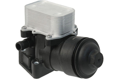 URO Engine Oil Filter Housing 03L115389C
