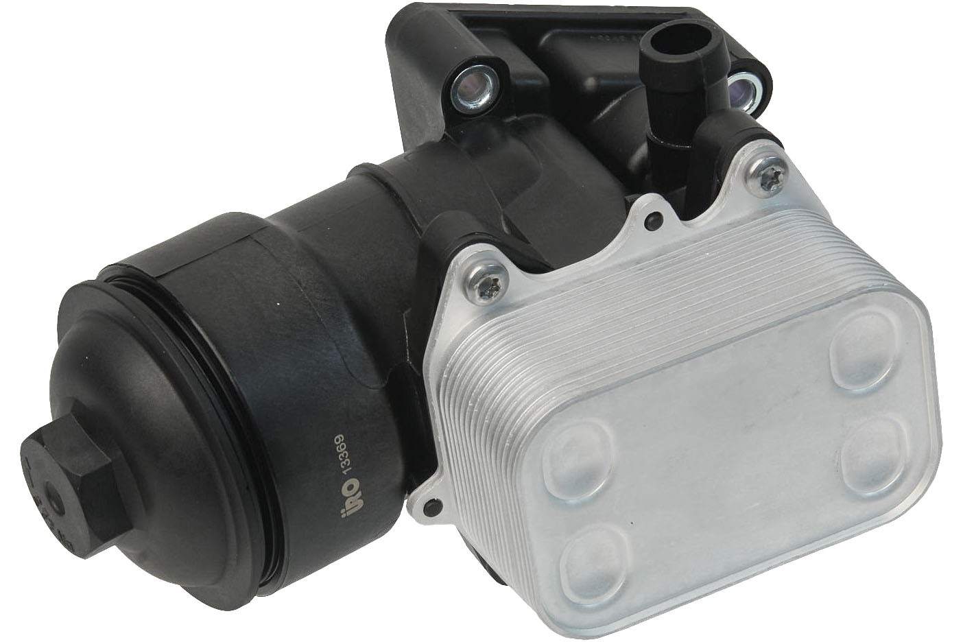 URO Engine Oil Filter Housing 03L115389C