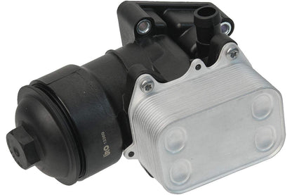 URO Engine Oil Filter Housing 03L115389C