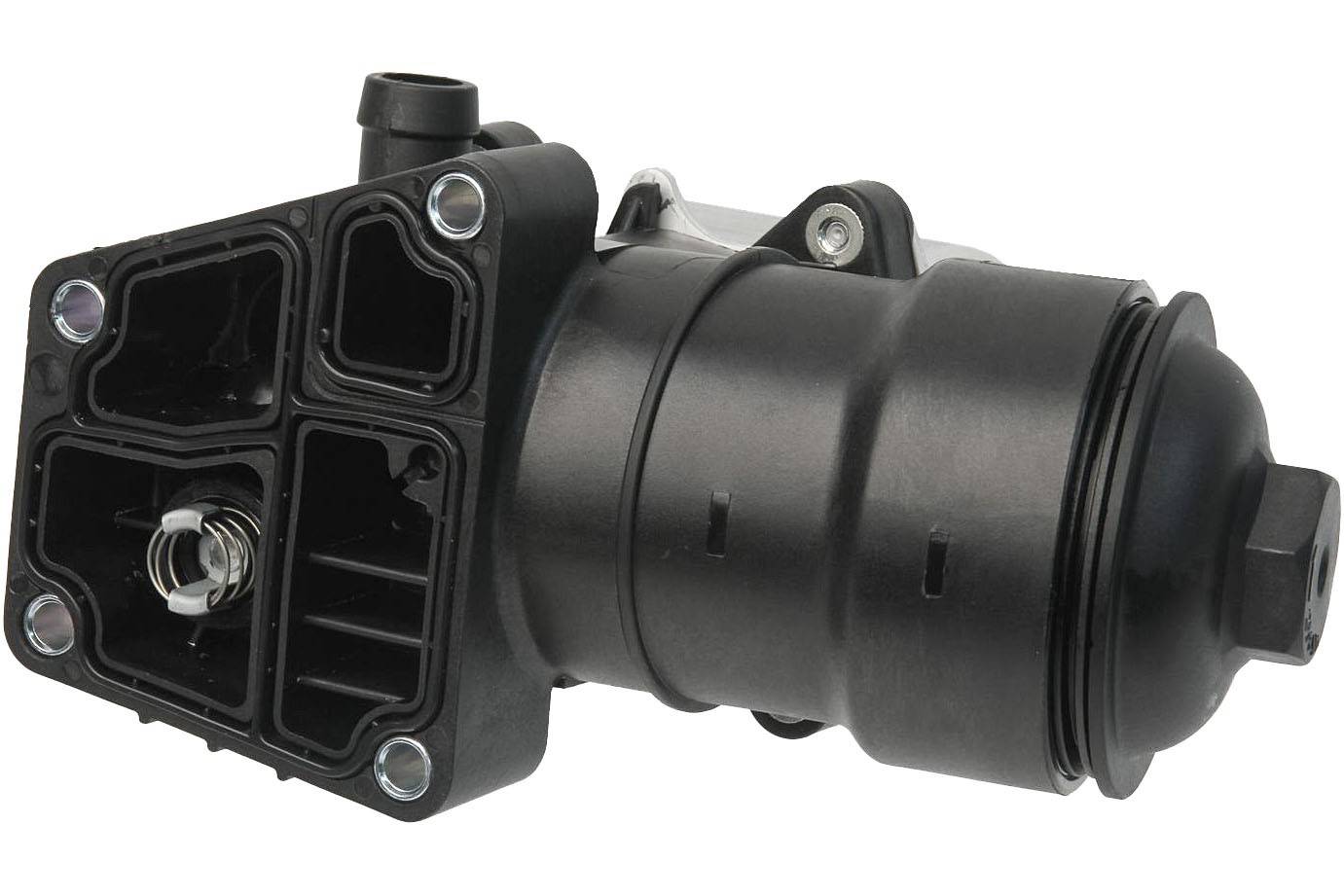 URO Engine Oil Filter Housing 03L115389C